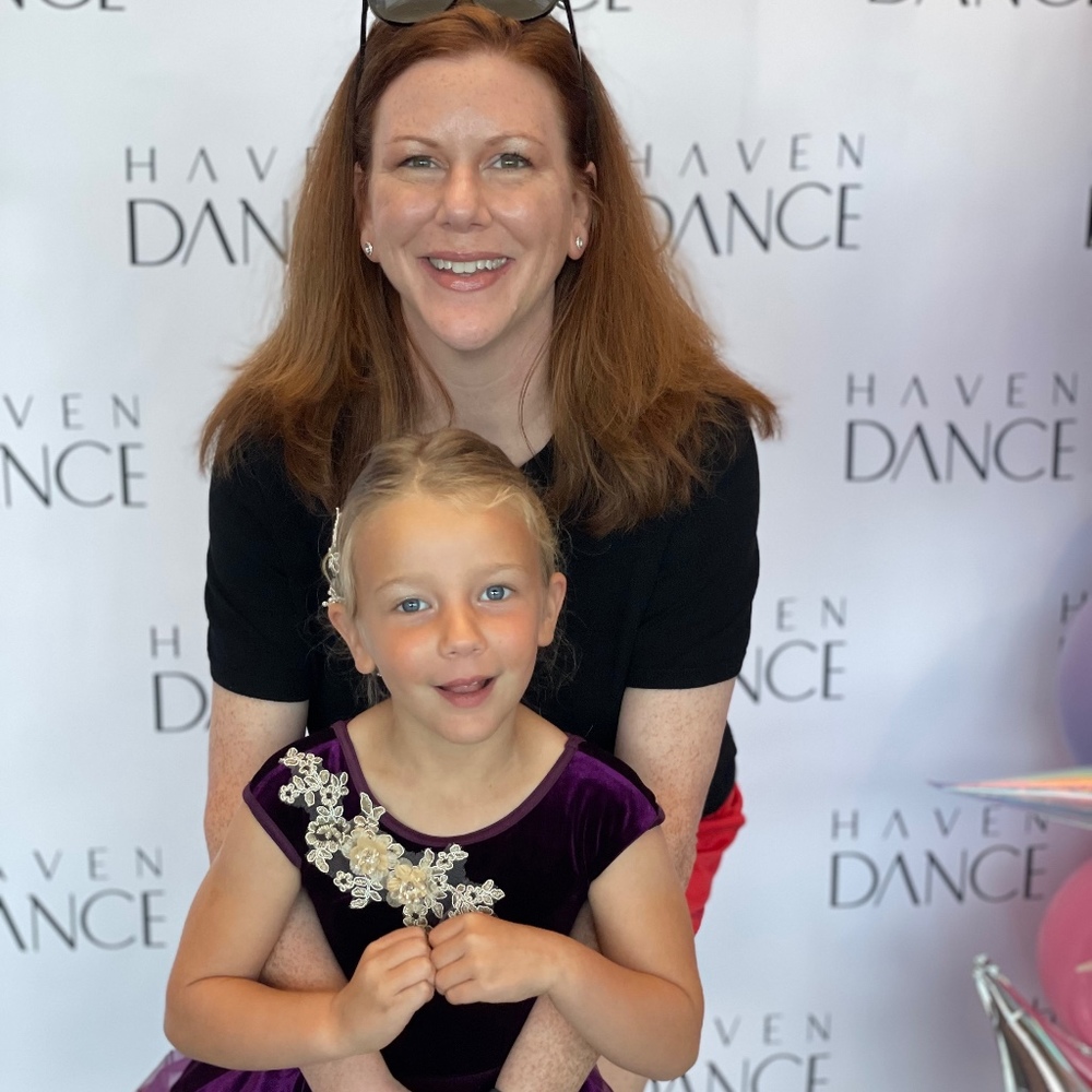 Meet your Posher, Kim